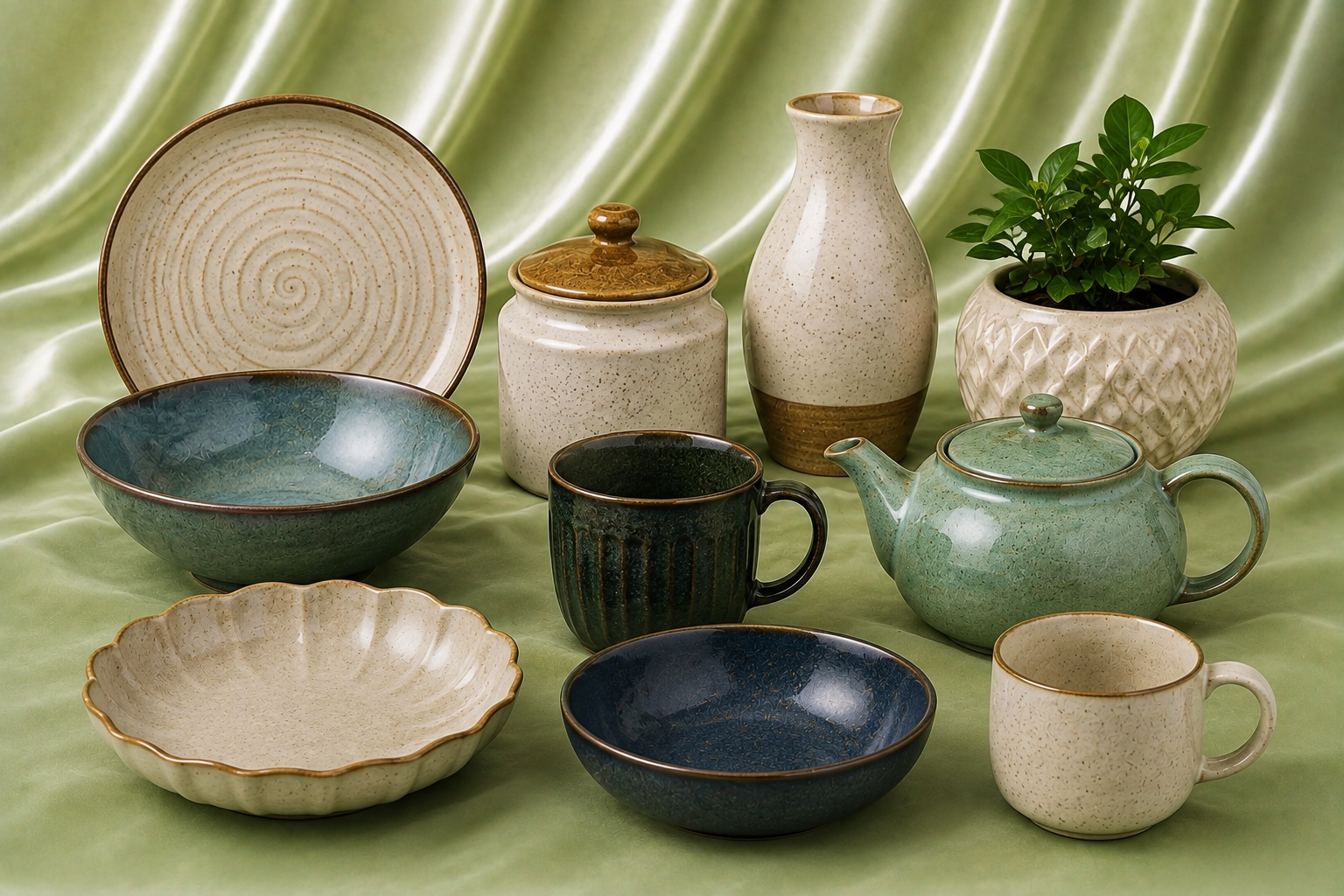 Purevana products showcase 4